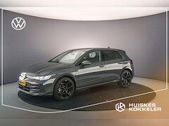 Volkswagen Golf - 1.5 eHybrid 204pk Life Edition eHybrid