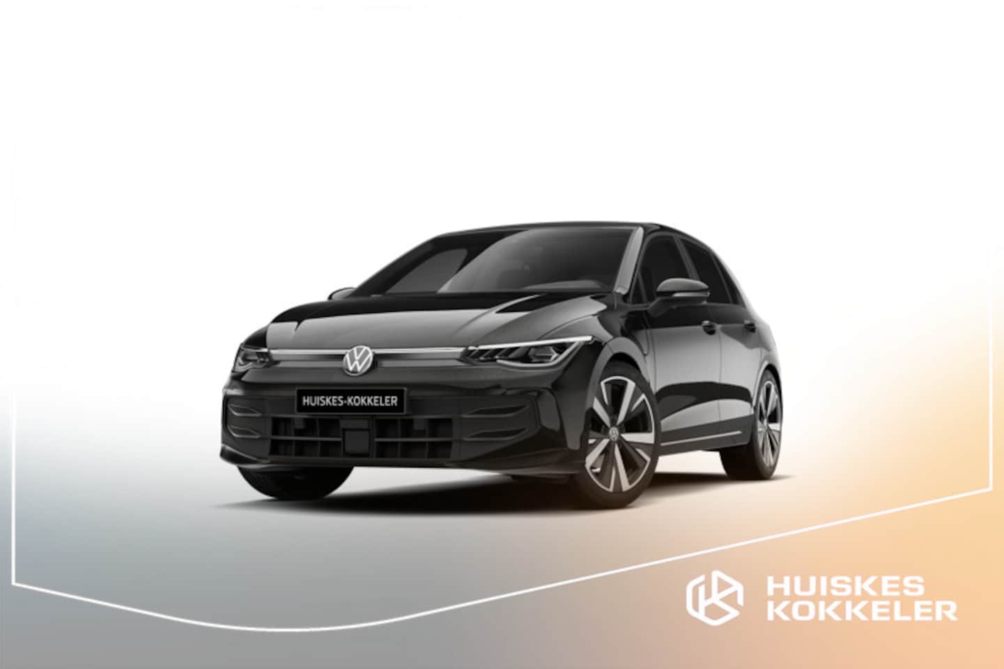 Volkswagen Golf - 1.5 eHybrid 204pk Life Edition eHybrid - AutoWereld.nl