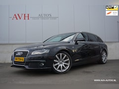 Audi A4 Avant - 2.0 TFSI Pro Line S