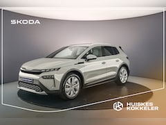 Skoda Elroq - Elektromotor 82 kWh 286pk Business Edition €3.000, - inruilpremie