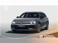 Volkswagen Passat Variant - 1.5 eHybrid 272pk R-Line Edition - eHybrid