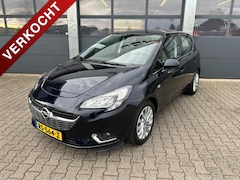 Opel Corsa - 1.0 Turbo 90pk 5-drs Innovation