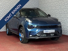 Lynk & Co 01 - ✅ NIEUWE AUTO ✅ 2025 / STUUR/STOEL VERW. 1.5 261 PK ZWARTE HEMEL 360CAM 4 JAAR GARANTIE PH
