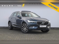 Volvo XC60 - T6 340PK Automaat Recharge AWD Inscription / Adaptieve cruise control / BLIS / Panoramadak