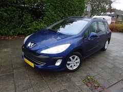 Peugeot 308 SW - 1.6 VTi X-Line MET APK AIRCO