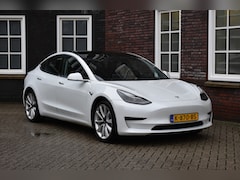 Tesla Model 3 - Standard RWD Plus 60 kWh