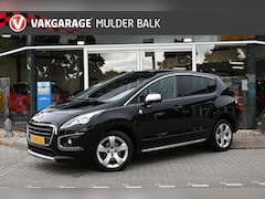 Peugeot 3008 - 1.6 THP Crossway