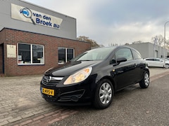 Opel Corsa - 1.0-12V Essentia