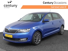 Skoda Rapid Spaceback - 1.0 TSI 95Pk Automaat Greentech Drive