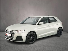 Audi A1 Sportback - 25 TFSI Pro Line | Cruise control | Carplay | Parkeersensoren |