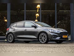 Ford Focus - 1.5 EcoBoost ST Line Business 182 pk