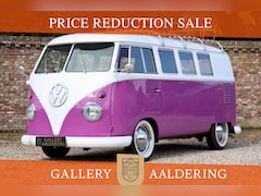 Volkswagen T1 - Splitscreen Combi "Microbus" PRICE REDUCTION Restored and rebuilt condition, Older restora