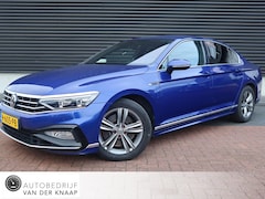 Volkswagen Passat - 2.0 TSI 4Motion Elegance Business R | 272PK Fabrieks af | NAP | Clima | Adapt. Cruise | Na