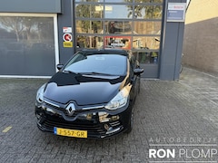 Renault Clio - 0.9 TCe Limited / Airco/ Navigatie/ Cruise/ Apple carplay/ LED/ PDC/ LMV