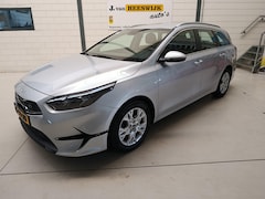 Kia Cee'd Sportswagon - Ceed 1.0 T-GDi DynamicLine Ecc | Lmv | Pdc | NAvi | Cv op afstand