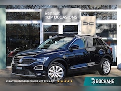 Volkswagen T-Roc - 1.5 TSI Sport | Panoramadak | Virtual | Adaptieve cruise | Achteruitrij camera