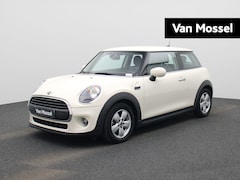 MINI One - 1.5 | Airco | DAB Radio | Lichtmetalen Velgen | Multifunctioneel Stuurwiel |