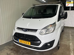 Ford Transit Custom - 270 2.0 TDCI L1H1 Trend