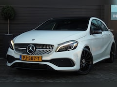 Mercedes-Benz A-klasse - 180 Ambition AMG LINE | Panorama-dak | Carpay & Android Auto | Camera | Sfeerverlichting