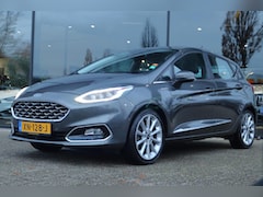 Ford Fiesta - 1.0 EcoBoost Vignale | MATRIX LED | CARPLAY | WINTERPACK | CAMERA | ACC | B&O