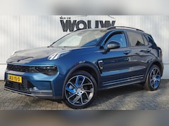 Lynk & Co 01 - 1.5 PHEV Panoramadak | 360 Camera | Adapt Cruise Control