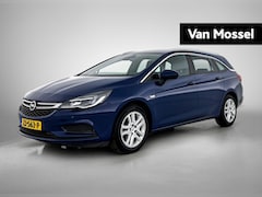 Opel Astra Sports Tourer - 1.4 Turbo Business