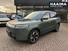 Jaecoo 5 - 5 EV Exclusive | Rijklaar va €30.890, -| ECC | Leder interieur | Panorama dak | Elektrisch