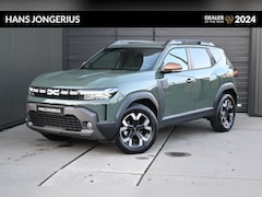 Dacia Duster - TCe 130 mild hybrid Extreme | CAMERA | CRUISE CONTROL | APPLECARPLAY/ANDROIDAUTO | CLIMATE