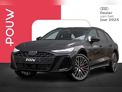 Audi A6 Avant - 2.0 e-hybrid 367pk quattro S Edition Competition | Luchtvering | 21" Velgen