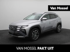 Hyundai Tucson - Comfort Smart PHEV 2WD