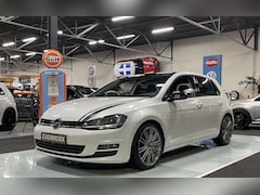 Volkswagen Golf - VII 1.2 TSI Uniek Cruise Nette Auto