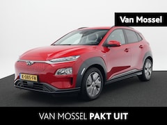 Hyundai Kona Electric - EV Fashion 64 kWh | Navigatie | Adaptieve Cruise Control | Climate Control | Camera |