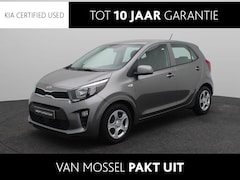 Kia Picanto - 1.0 DPi ComfortLine | Bluetooth | Airco | Elek. ramen | Radio