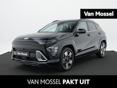 Hyundai Kona - 1.6 GDI HEV Premium Sky | Beschikbaar per jan 26 | Schuifkantel dak | Lederenbekleding | S