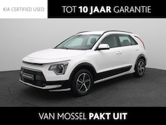 Kia Niro - 1.6 GDi Hybrid DynamicLine | Navi | Clima | Camera | Keyless | Adapt. Cruise | Nieuw | PDC