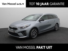 Kia Cee'd Sportswagon - Ceed 1.5 T-GDi MHEV GT-Line Edition | JBL | Camera | Parkeer Sensoren | Cruise Control | C