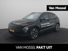Hyundai Kona Electric - Premium 65.4 kWh | Navigatie | Achteruitrijcamera | Adaptieve Cruise Control | Airco | Dem