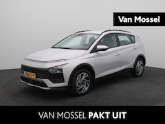 Hyundai Bayon - 1.0 T-GDI Comfort | Apple Carplay\Android Auto | Airco | Cruise Control | DAB ontvanger |
