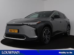 Toyota bZ4X - Premium 71 kWh | SOH 98, 2% | Origineel NL | WLTP 512KM