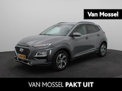 Hyundai Kona - 1.6 GDI HEV Fashion | 1e Eigenaar | Blind Spot Warning | All Season Banden | Dealer Onderh