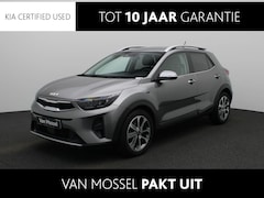 Kia Stonic - 1.0 T 100 Inspire DCT