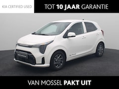 Kia Picanto - 1.0 DPI DynamicPlusLine | Demo | Cruise Control | Apple Carplay / Android Auto | Camera |