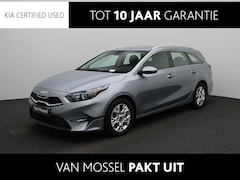 Kia Cee'd Sportswagon - Pulse 1.0 T-GDi 120 MHEV DCT ISG