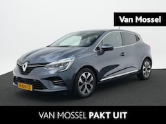 Renault Clio - 1.0 TCe Intens | Cruise Control | Climate Control | All-Seasonbanden |
