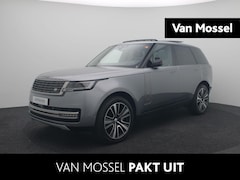 Land Rover Range Rover - 3.0 P460e SE PHEV | Elektrisch glazen panorama-dak | Trekhaak elektrisch uitklapbaar |