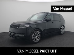 Land Rover Range Rover - 3.0 P550e Autobiography PHEV | Massagestoelen | Panoramisch schuif- en kanteldak |