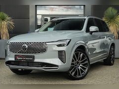 Volvo XC90 - 2.0 T8 Plug-in hybrid AWD FACELIFT Ultra Bright 455pk Panoramadak//HarmanKardon/Luchtverin