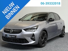 Opel Corsa - 1.2 GS Line 130pk AUTOMAAT | CAMERA | LED | CARPLAY