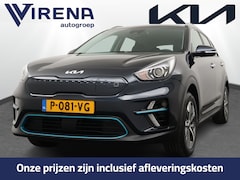 Kia e-Niro - DynamicLine 64 kWh - SOH 93, 5% Automaat - Navigatie - Adaptief Cruise Control - Climate C