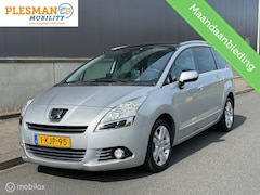 Peugeot 5008 - 1.6 THP Allure Auto * Goed Onderhouden